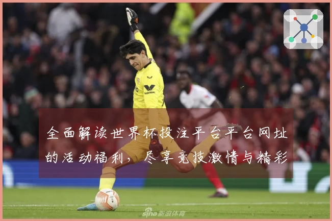 全面解读世界杯投注平台平台网址的活动福利,尽享竞技激情与精彩体验