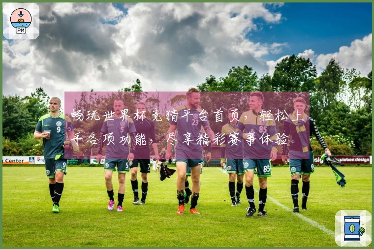 畅玩世界杯竞猜平台首页，轻松上手各项功能，尽享精彩赛事体验。